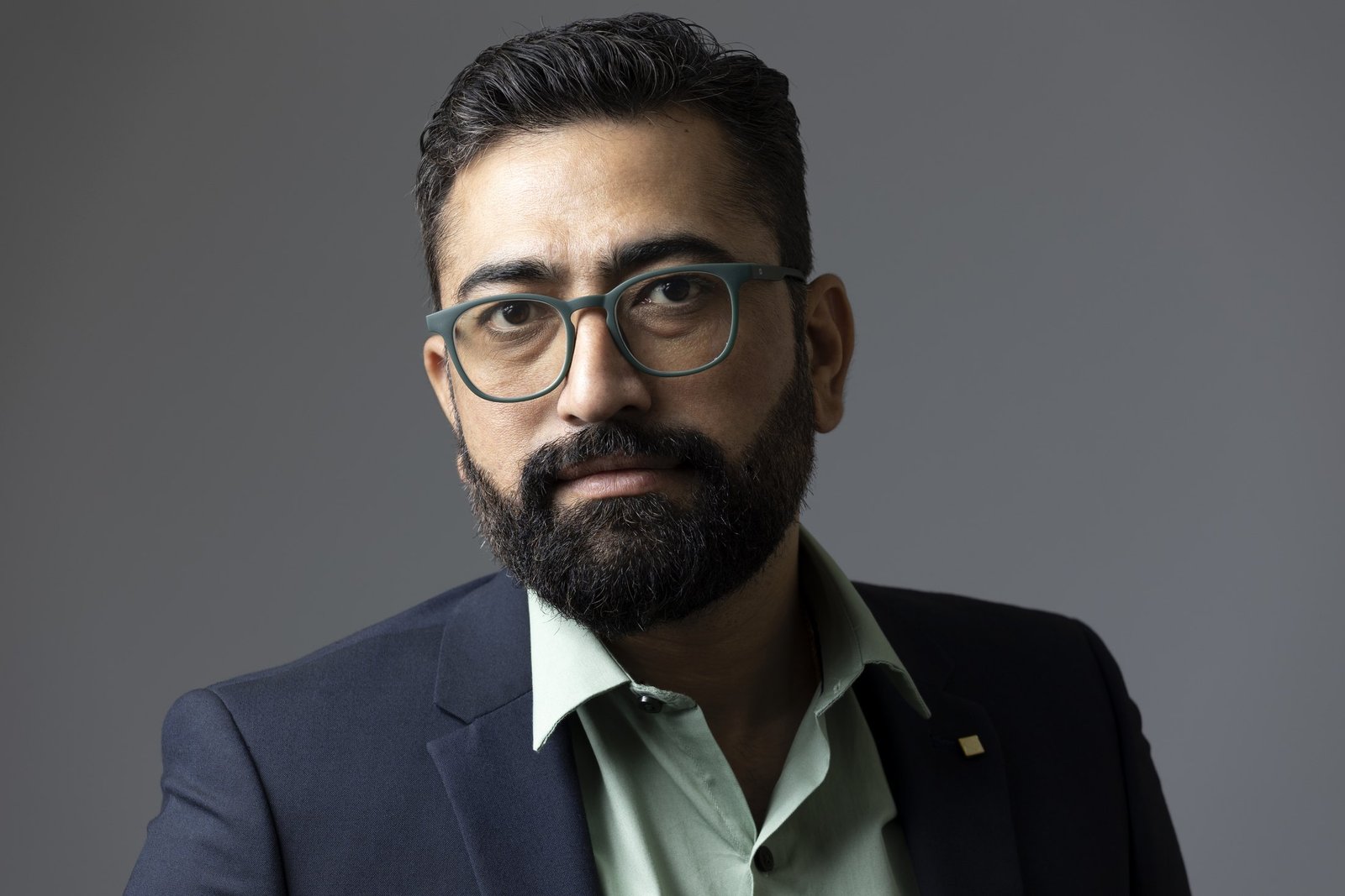 Sandip Vadher, SV&Co Accountancy